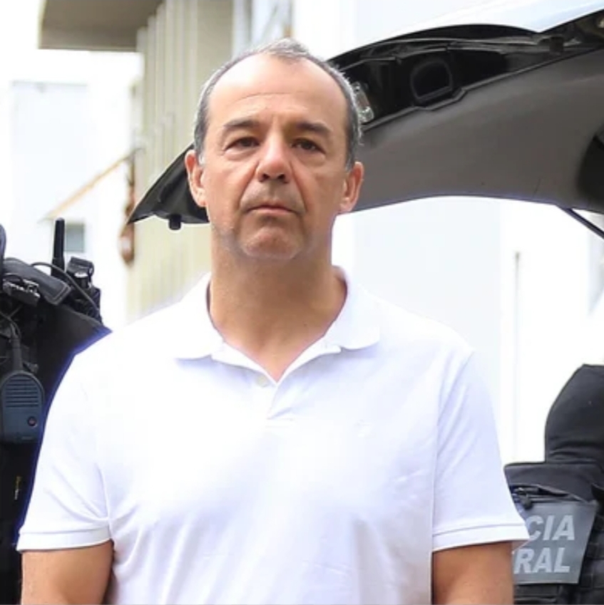 A má notícia do STJ a Sérgio Cabral, que teme volta à prisão